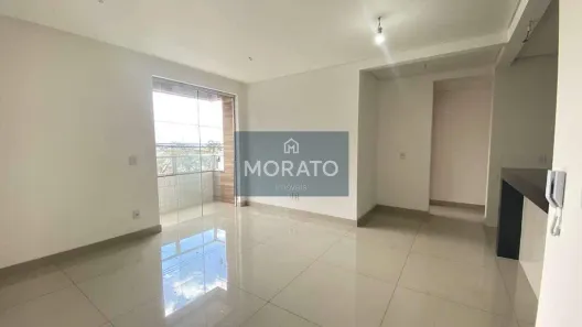 Apartamento com 3 Quartos à venda, 159m² no Cabral, Contagem