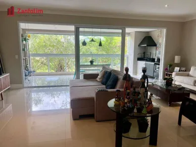 Apartamento com 3 Quartos à venda, 181m² no Alphaville Conde I, Barueri