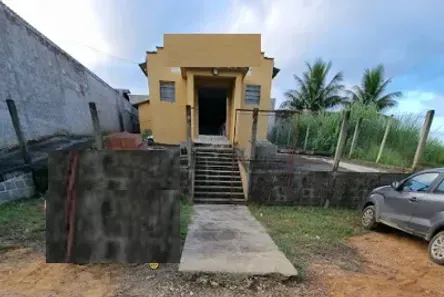Galpão/Depósito/Armazém à venda, 364m² no , Pariquera-Açu