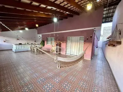 Casa com 4 Quartos à venda, 220m² no Jardim Europa, Vargem Grande Paulista