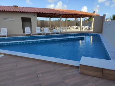 Apartamento com 2 Quartos para alugar, 44m² no Cidade Universitária, Maceió