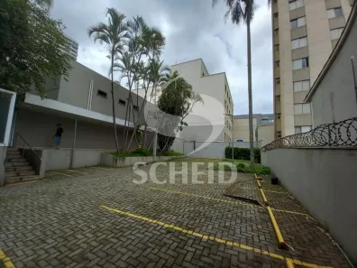Prédio Comercial à venda, 594m² no Santo Amaro, São Paulo