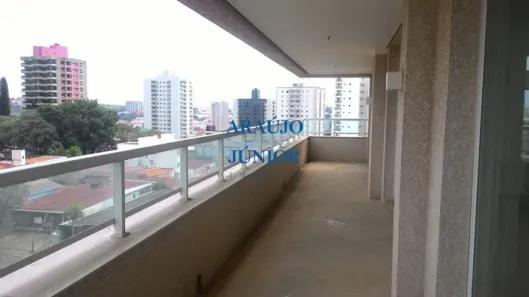 Apartamento com 4 Quartos à venda, 358m² no Centro, Americana