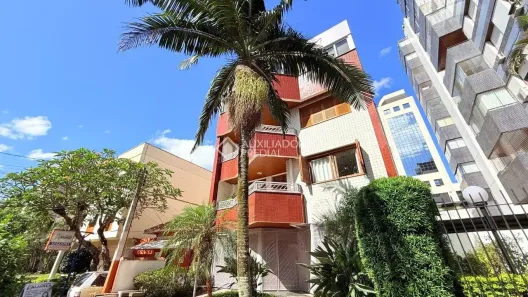 Apartamento com 3 Quartos à venda, 131m² no São João, Porto Alegre