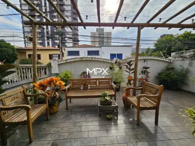 Casa com 3 Quartos à venda, 184m² no São Judas, Piracicaba