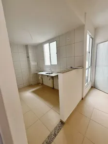Apartamento com 2 Quartos para alugar, 42m² no Quarenta Horas (Coqueiro), Ananindeua