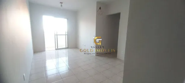Apartamento com 3 Quartos para alugar, 75m² no Floradas de São José, São José dos Campos