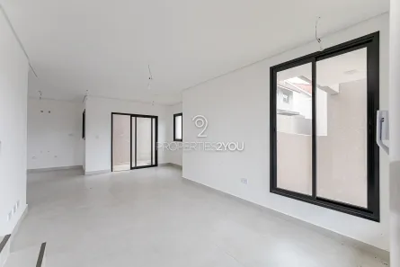Sobrado com 3 Quartos à venda, 250m² no Vista Alegre, Curitiba