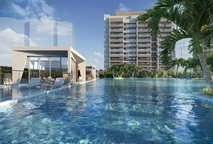 Apartamento com 3 Quartos à venda, 124m² no Barra da Tijuca, Rio de Janeiro