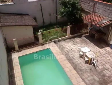 Casa com 3 Quartos à venda, 297m² no Jardim Carioca, Rio de Janeiro