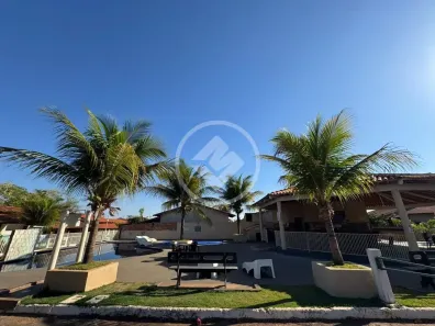 Casa de Condomínio com 2 Quartos à venda, 70m² no Mansões Águas Quentes, Caldas Novas