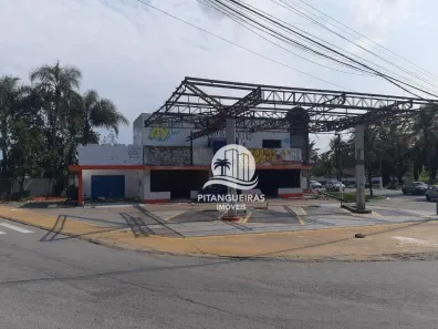 Ponto Comercial para alugar, 814m² no Vila Santo Antônio, Guarujá