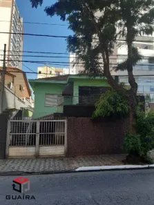 Imóvel Comercial com 3 Quartos à venda, 140m² no Santa Paula, São Caetano do Sul