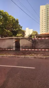 Lote/Terreno à venda, 360m² no Manaíra, João Pessoa