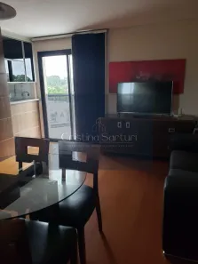Apartamento com 1 Quarto à venda, 48m² no Jardim São Dimas, São José dos Campos