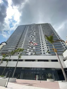 Ponto Comercial para alugar, 85m² no Condomínio Royal Park, São José dos Campos