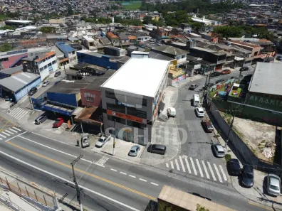 Galpão/Depósito/Armazém para alugar, 253m² no Parque Brasil, São Paulo