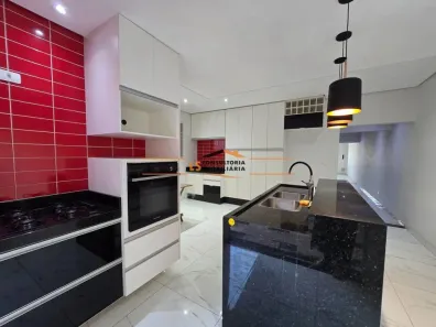 Casa com 3 Quartos à venda, 267m² no Parque Novo Mundo, Americana