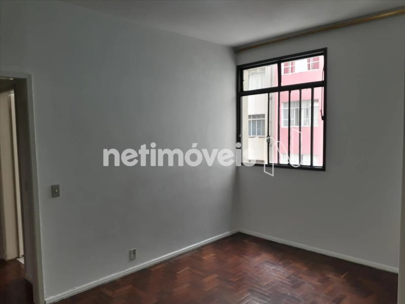 Apartamento com 1 quarto — Centro, Belo Horizonte
