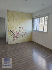 Apartamento com 1 Quarto à venda, 39m² no Quarta Parada, São Paulo