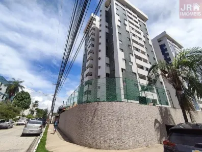 Apartamento com 3 Quartos para alugar, 100m² no Candeias, Jaboatão dos Guararapes