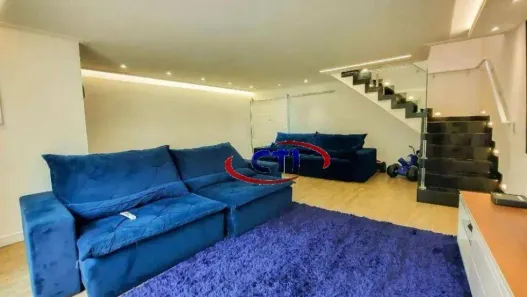 Sobrado com 3 Quartos à venda, 200m² no Parque Terra Nova II, São Bernardo do Campo