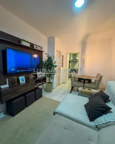 Apartamento com 2 Quartos à venda, 65m² no Colina de Laranjeiras, Serra