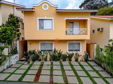 Casa de Condomínio com 3 Quartos à venda, 275m² no Vila Carrão, São Paulo