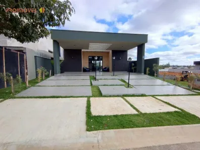 Casa de Condomínio com 2 Quartos à venda, 150m² no Loteamento Residencial Una, Itu