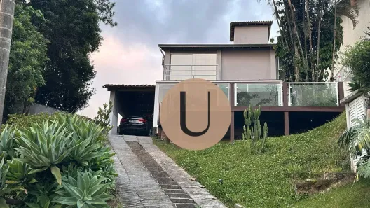 Casa de Condomínio com 2 Quartos à venda, 182m² no Condomínio Nova São Paulo, Itapevi