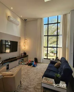 Casa de Condomínio com 3 Quartos à venda, 182m² no Jardim Maringá, Indaiatuba