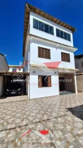 Apartamento com 4 Quartos à venda, 240m² no Samburá (Tamoios), Cabo Frio