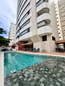Apartamento com 3 Quartos à venda, 125m² no Pituba, Salvador