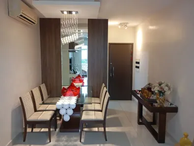 Apartamento com 3 Quartos à venda, 80m² no Ponta Negra, Manaus
