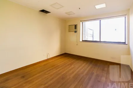 Imóvel Comercial para alugar, 33m² no Consolação, São Paulo