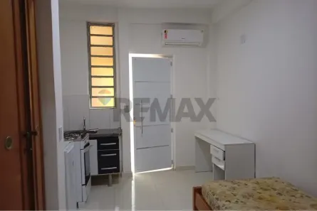 Kitnet com 1 Quarto para alugar, 14m² no Cidade Universitária, Campinas