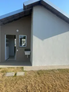 Casa com 2 Quartos para alugar, 50m² no São Francisco, Cuiabá