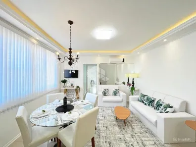 Apartamento com 3 Quartos à venda, 108m² no Centro Histórico, Porto Alegre