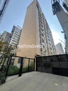 Apartamento com 1 Quarto para alugar, 35m² no Paraíso, São Paulo