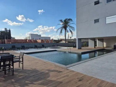 Apartamento com 3 Quartos à venda, 102m² no Vila Helena, Atibaia