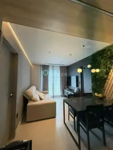 Apartamento com 2 Quartos à venda, 59m² no Jardim Oceania, João Pessoa