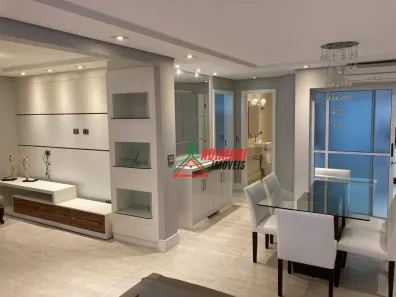 Apartamento com 3 Quartos à venda, 135m² no Bosque da Saúde, São Paulo
