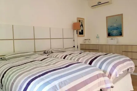 Apartamento com 3 Quartos à venda, 158m² no Cerqueira César, São Paulo
