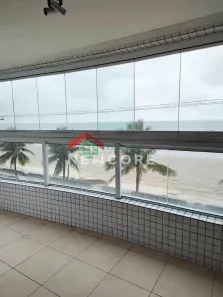Apartamento com 3 Quartos à venda, 134m² no Jardim Caiahu, Mongaguá