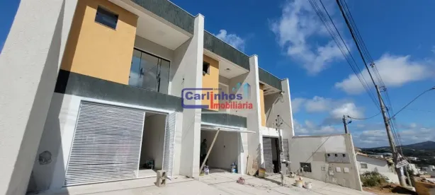 Casa com 3 Quartos à venda, 240m² no Santa Fé, Betim