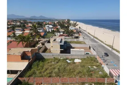 Lote/Terreno à venda, 480m² no Barra de Maricá, Maricá