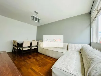 Apartamento com 3 Quartos à venda, 110m² no Planalto Paulista, São Paulo