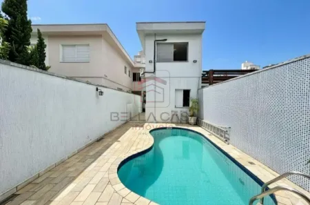 Sobrado com 3 Quartos à venda, 220m² no Mooca, São Paulo
