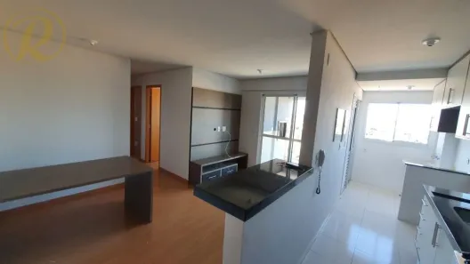 Apartamento com 3 Quartos à venda, 73m² no Jardim Monções, Londrina