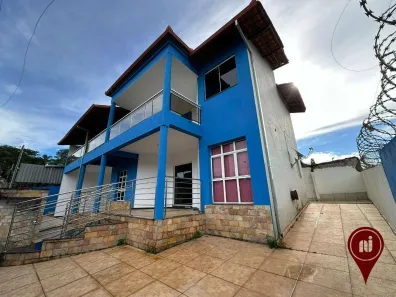 Casa com 4 Quartos à venda, 210m² no Brumadinho, Brumadinho